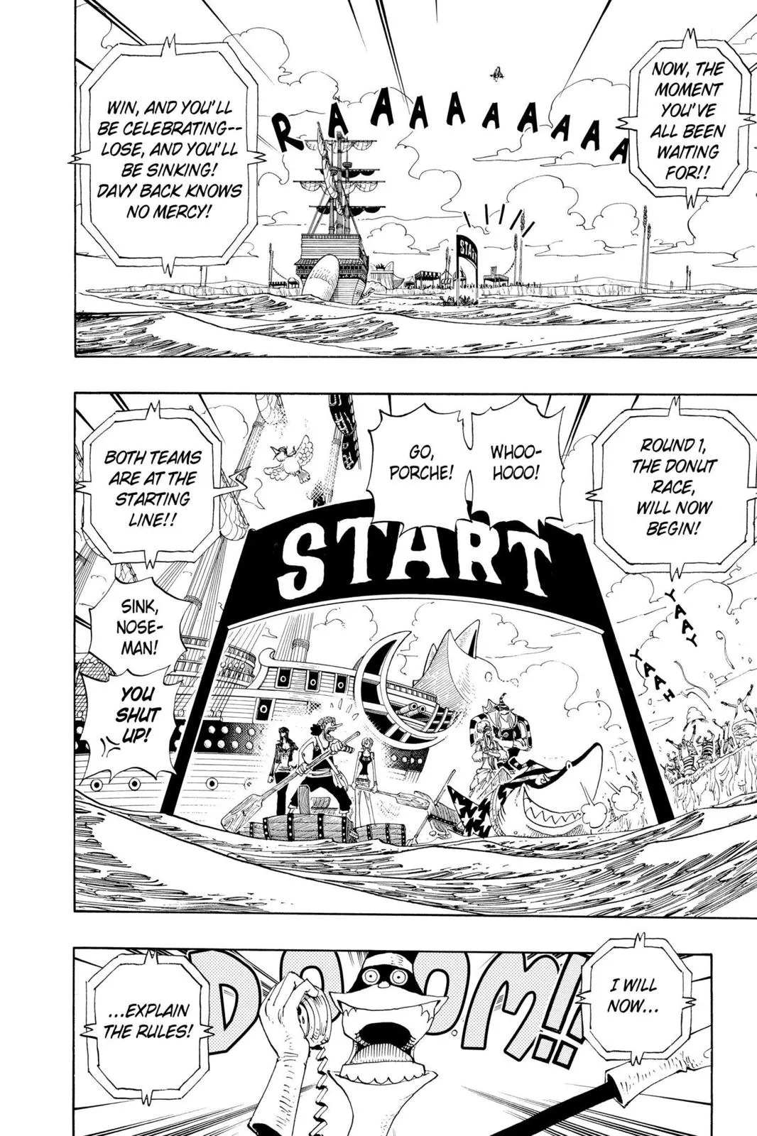 one piece manga
