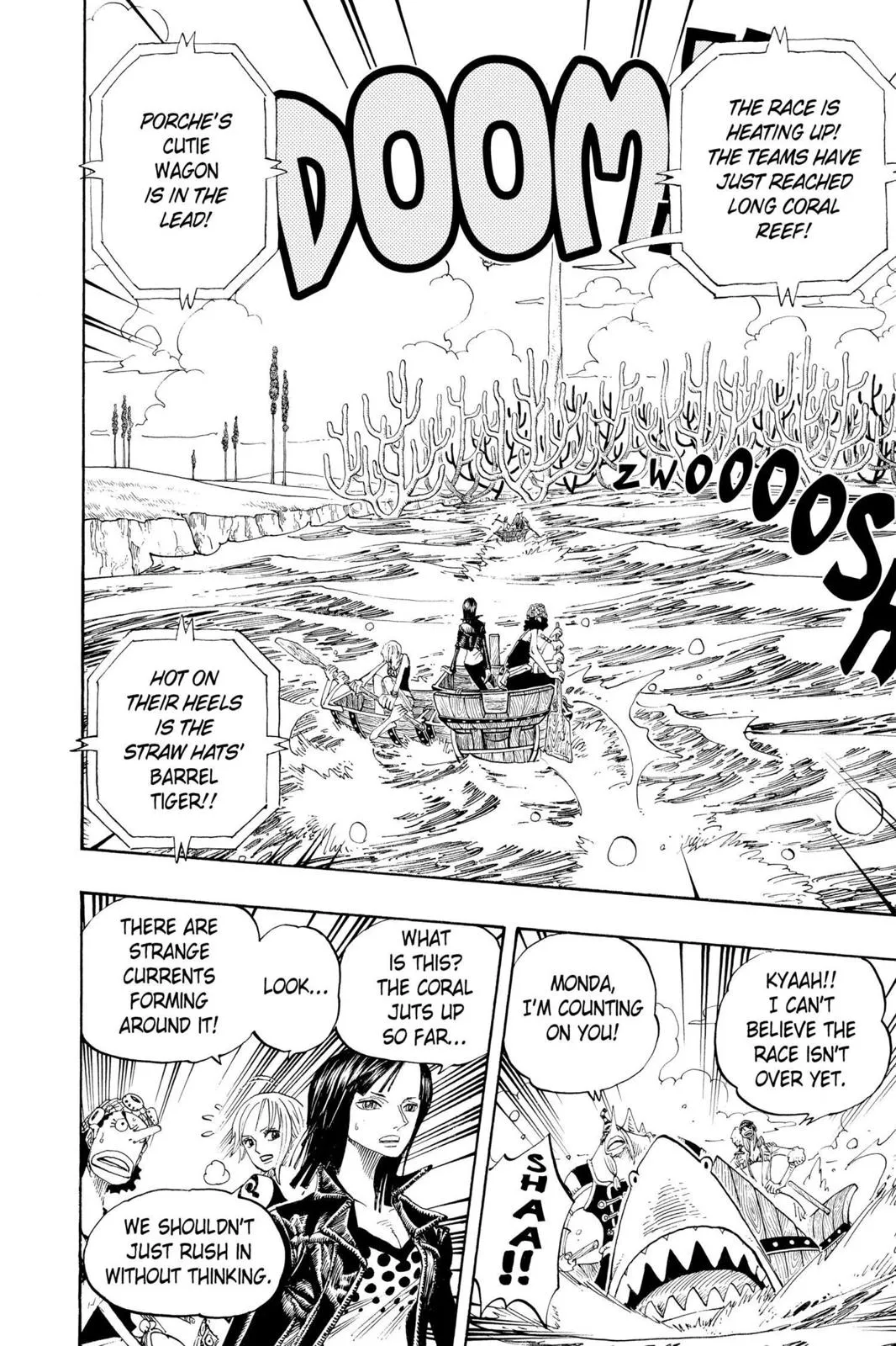 one piece manga