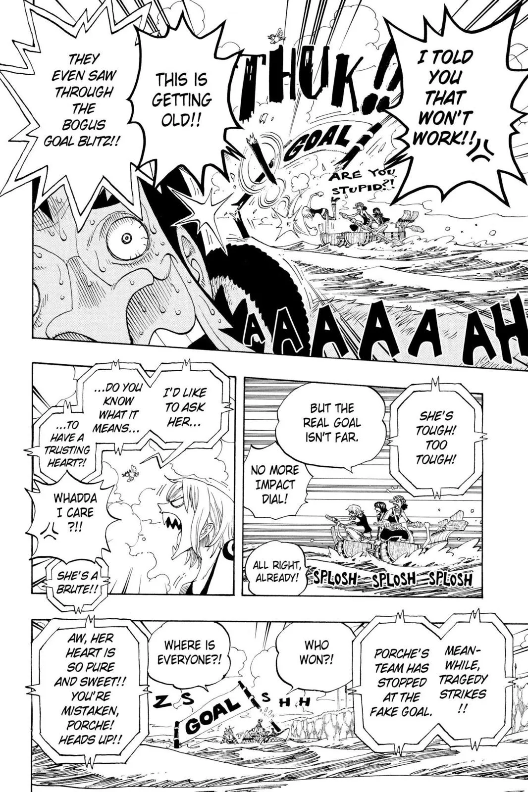1piece chapter 308 manga panel