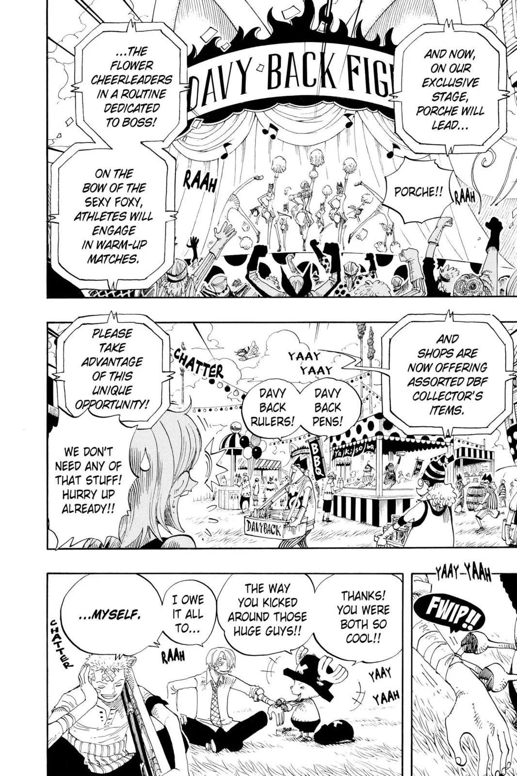 1piece chapter 313 manga panel