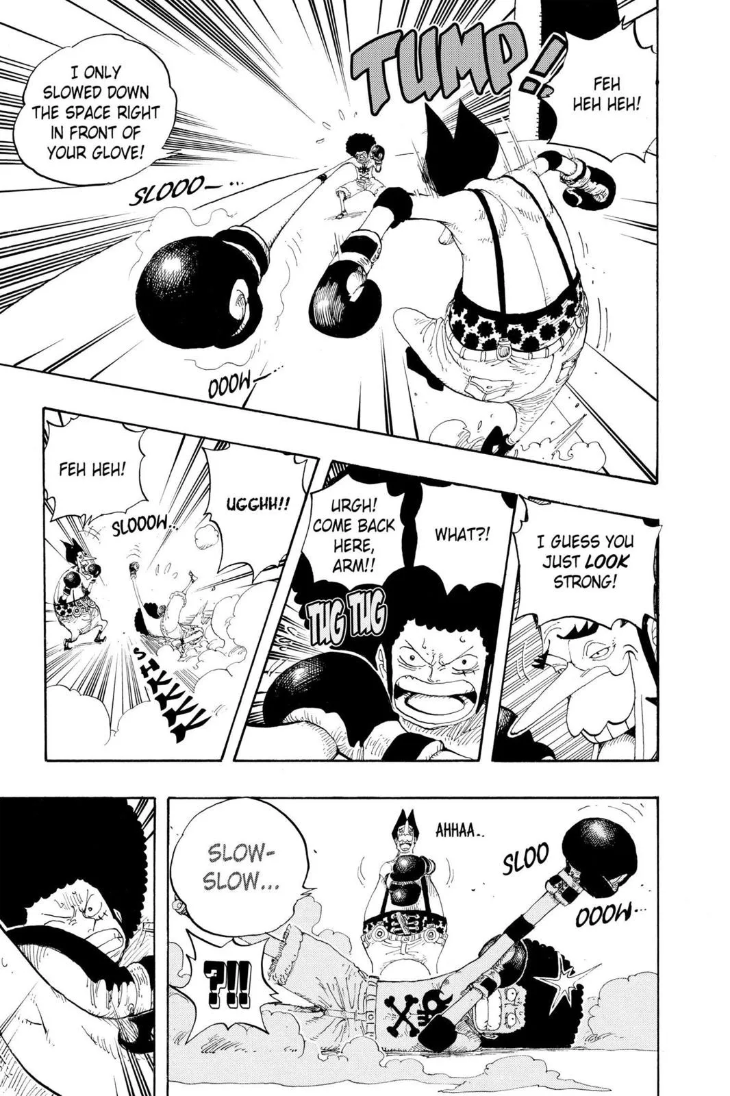 one piece