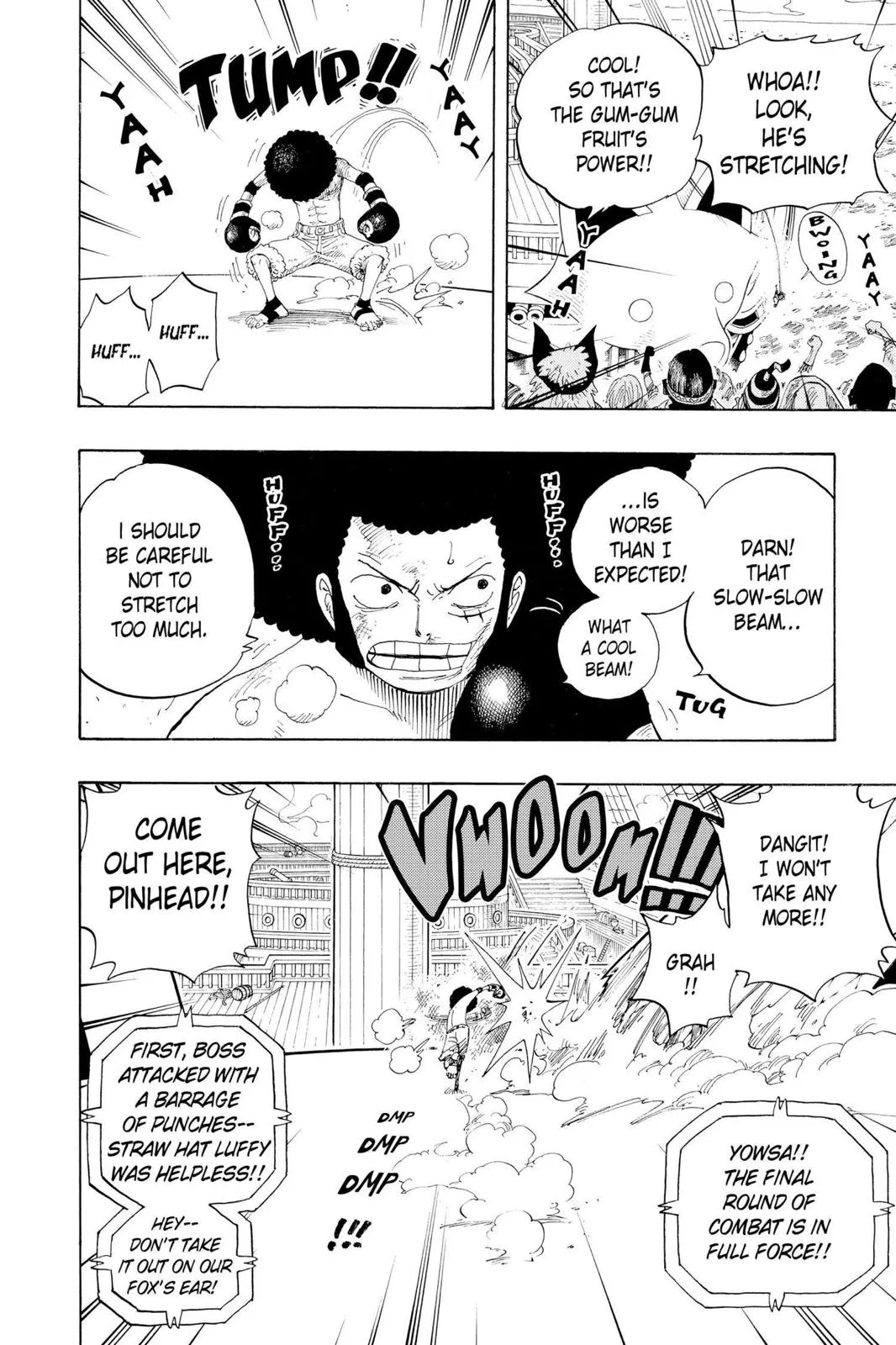 1piece chapter 314 manga panel