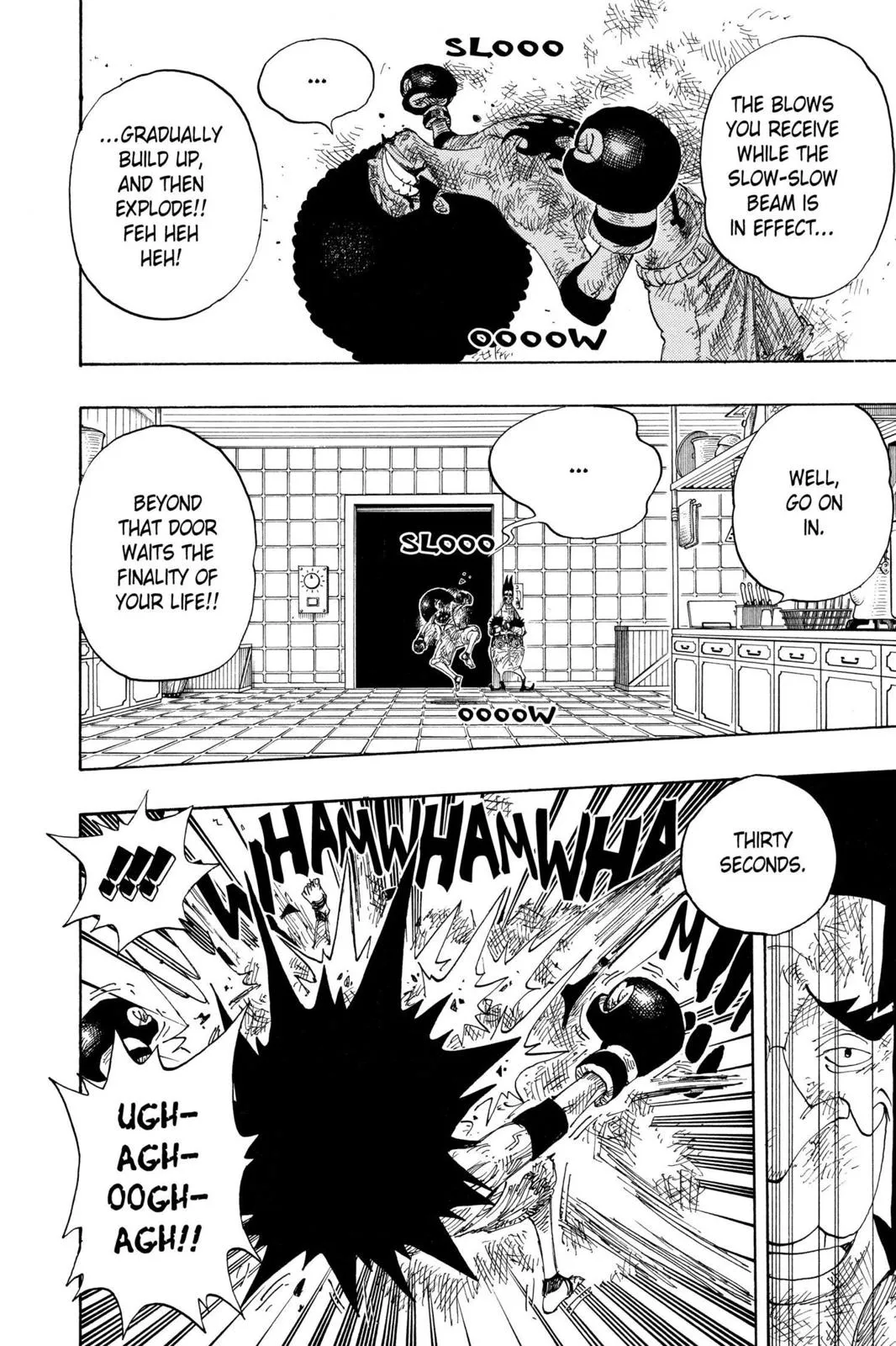 one piece manga