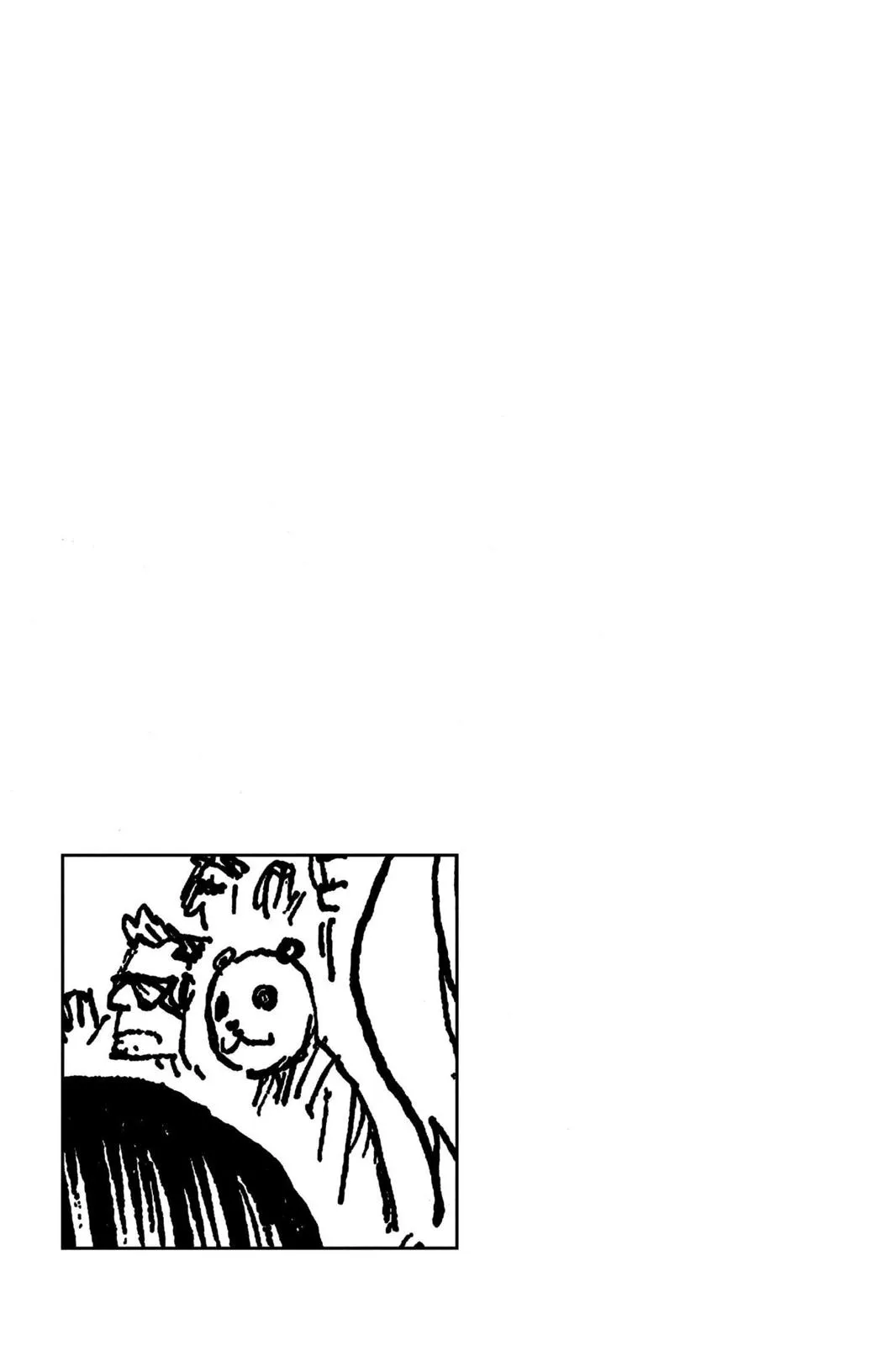 zoro fight chapter 317