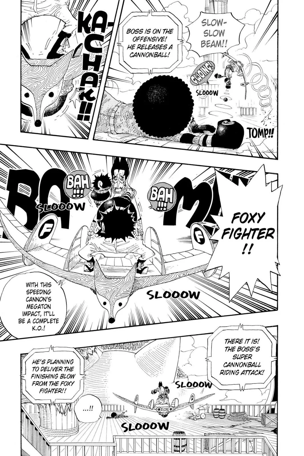 1piece chapter 317 manga panel