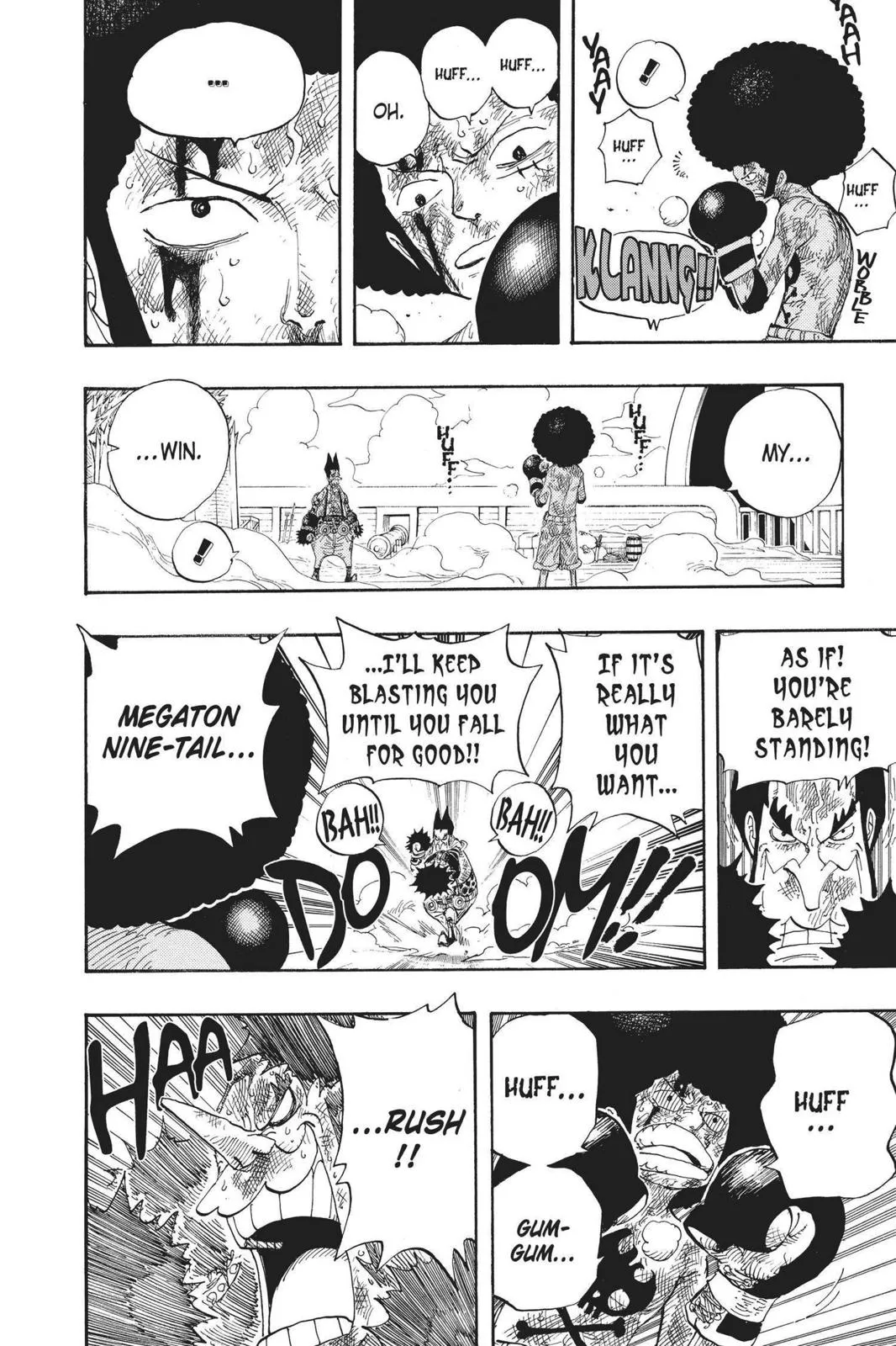 1piece manga chapter 317 page