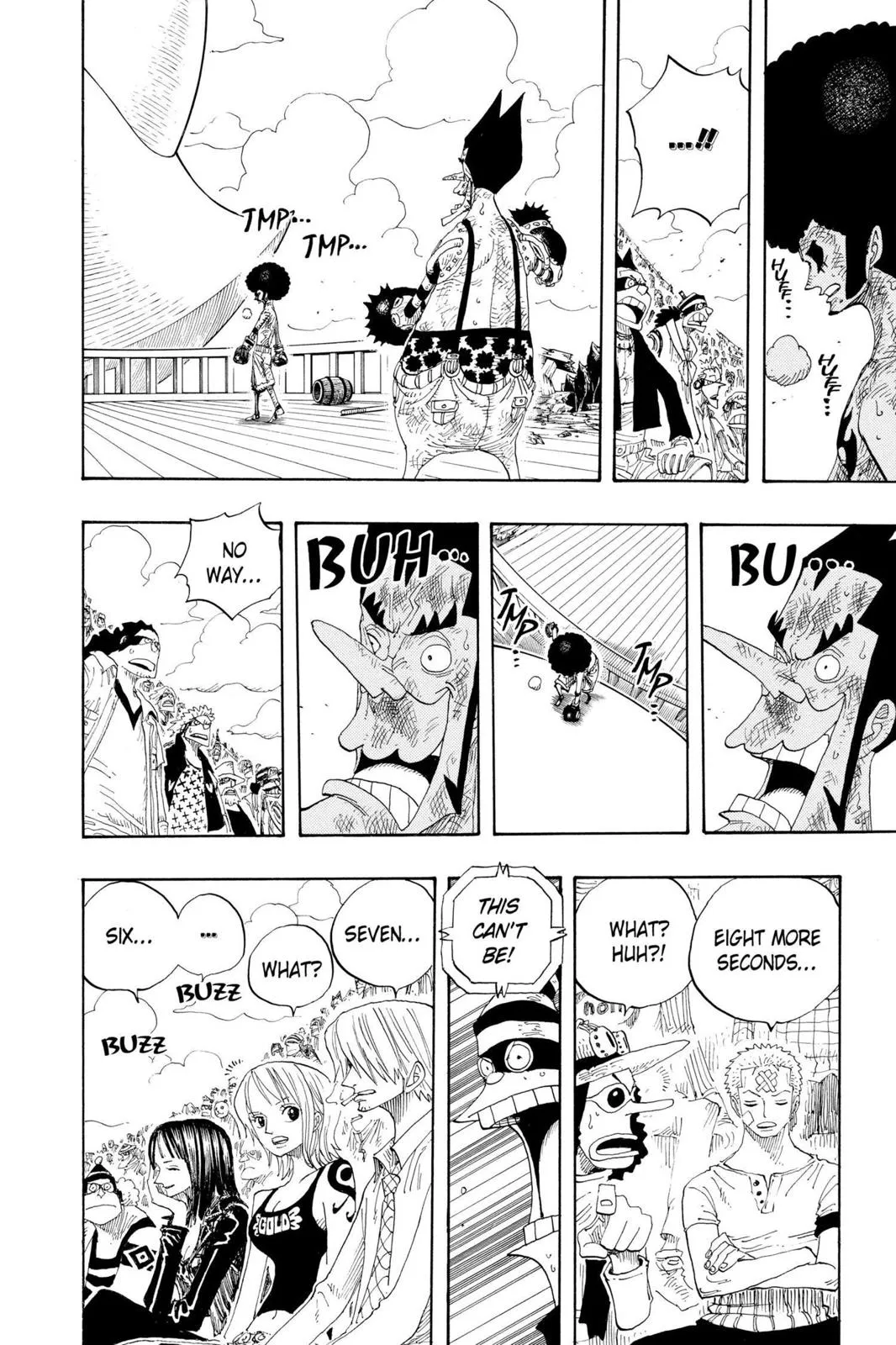 1piece chapter 317 manga panel