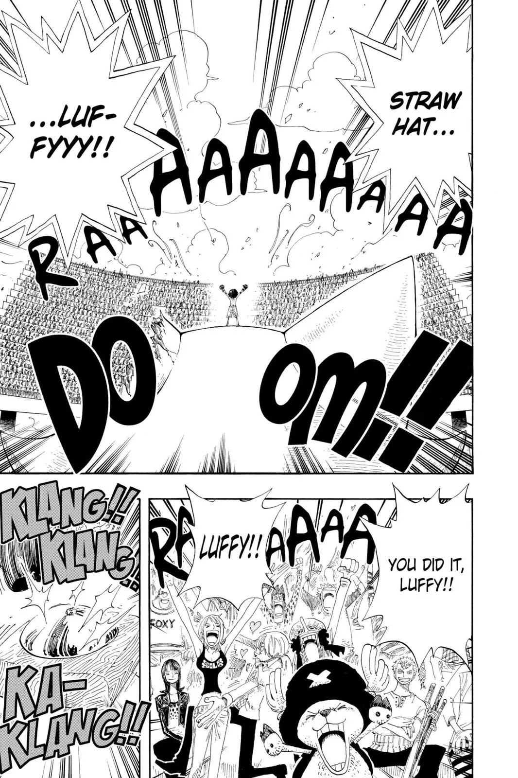one piece manga panels