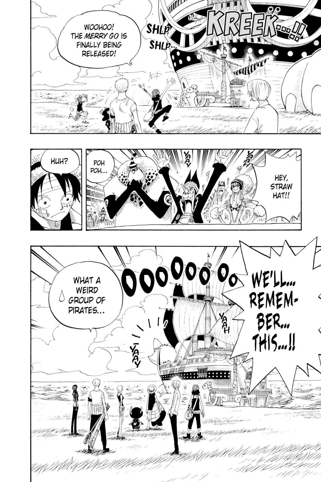 1piece chapter 318 manga panel