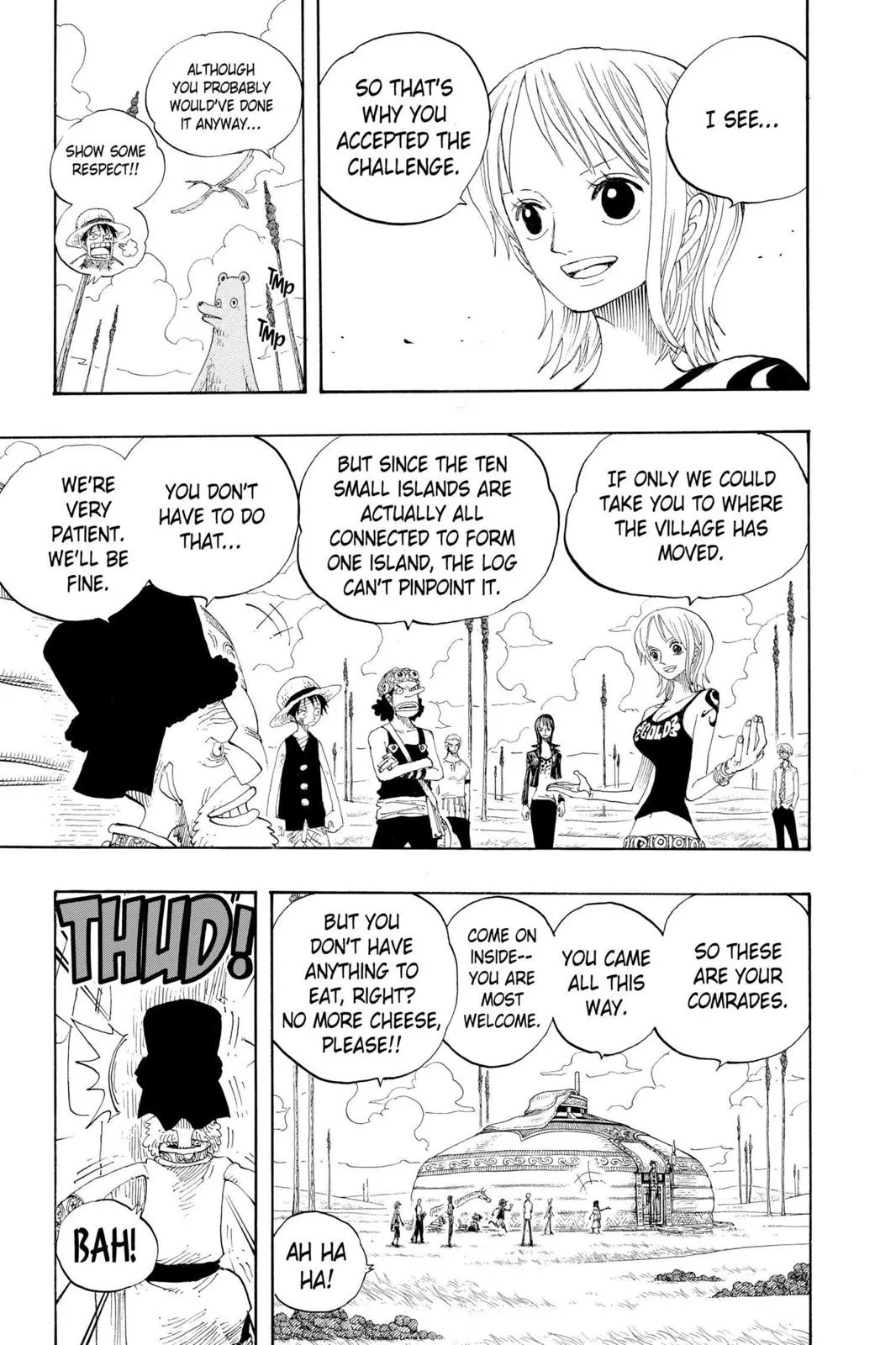 one manga chapter 318