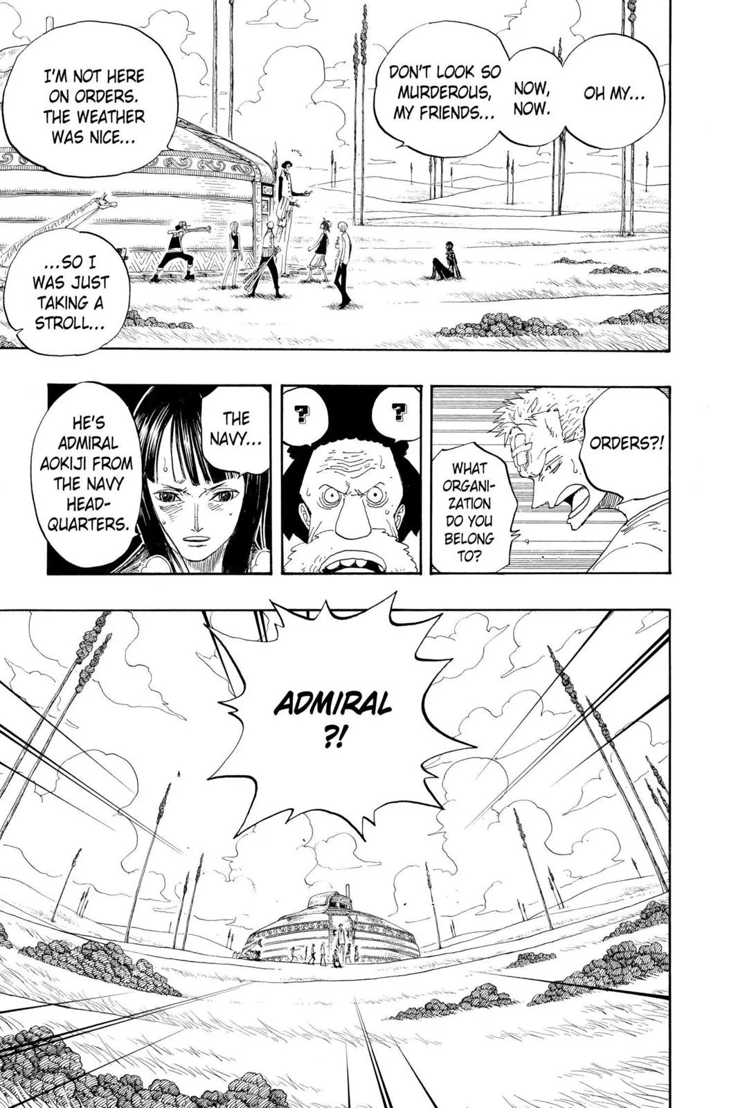 1piece chapter 319 manga panel