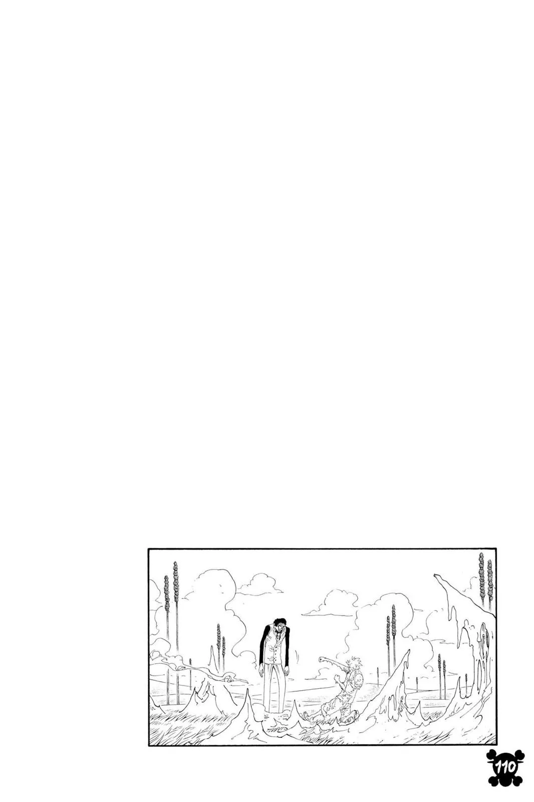 1piece manga chapter 321 page