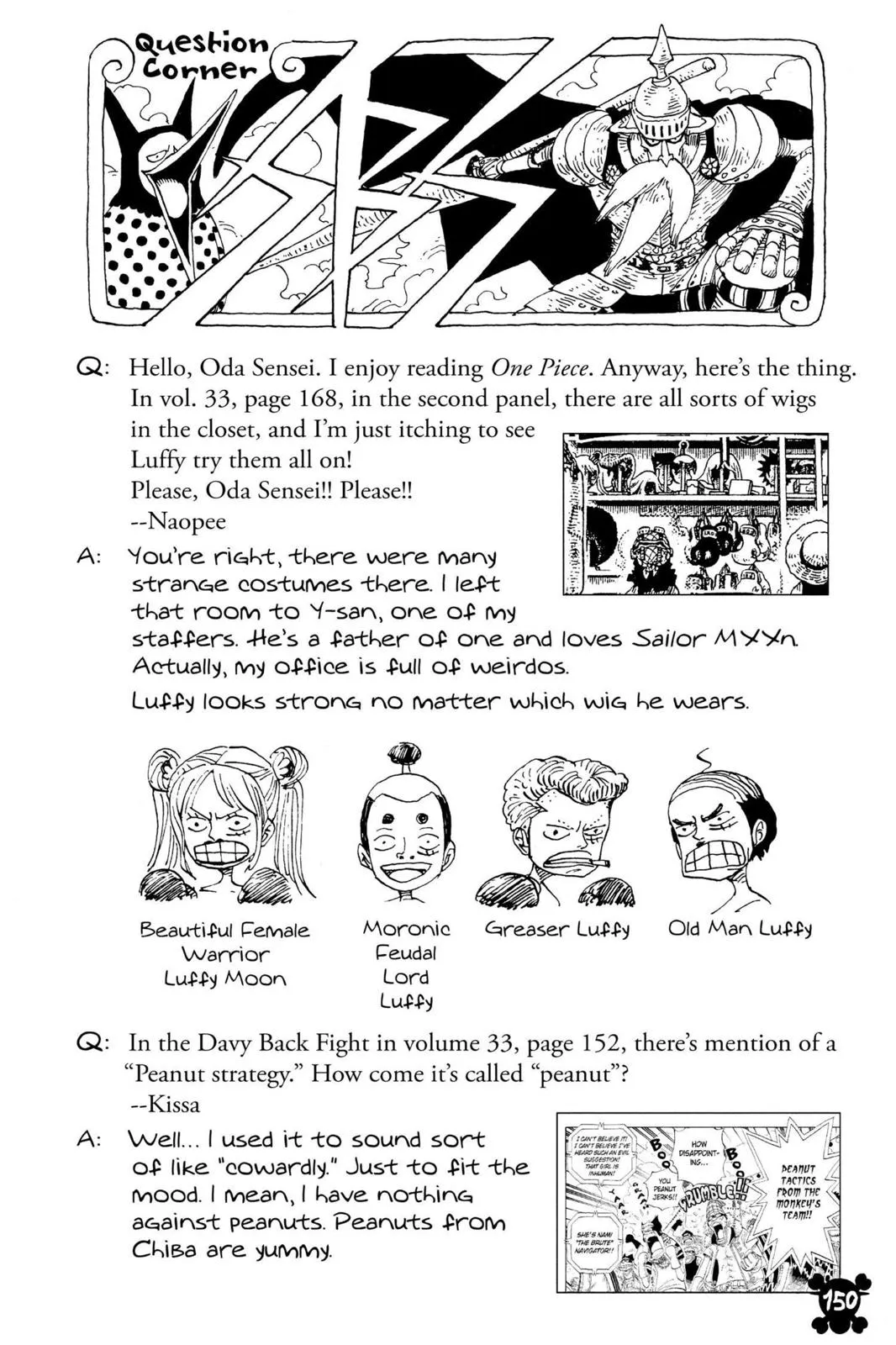 zoro fight chapter 323