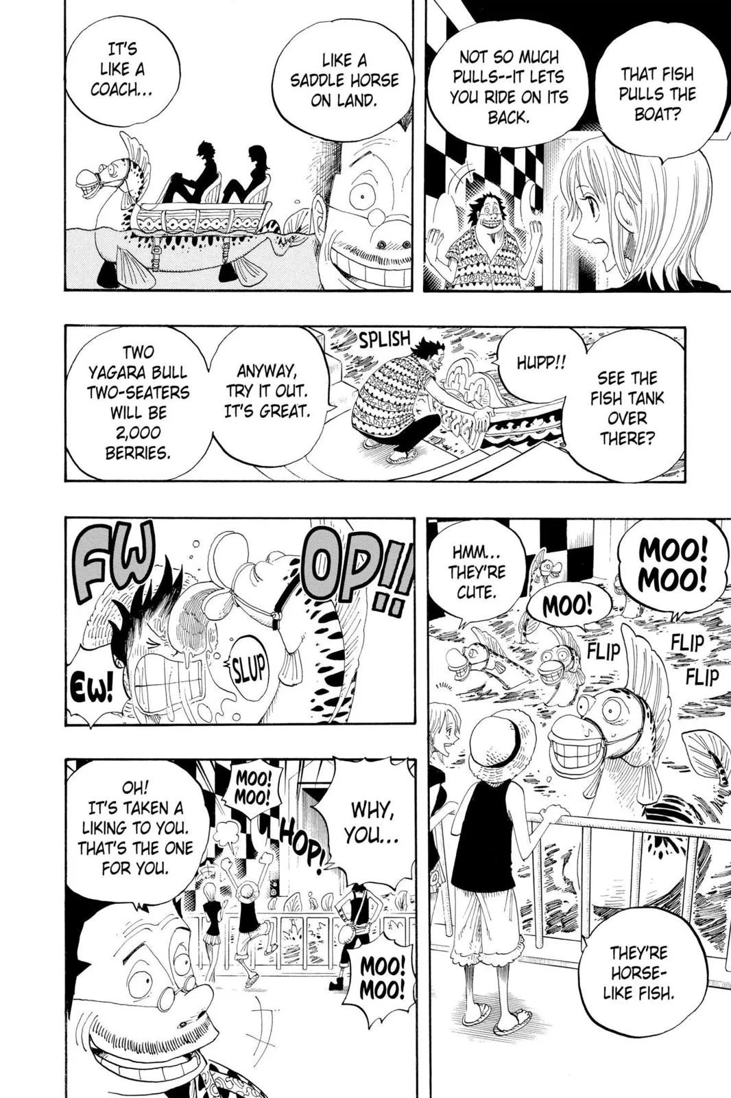 one manga chapter 324