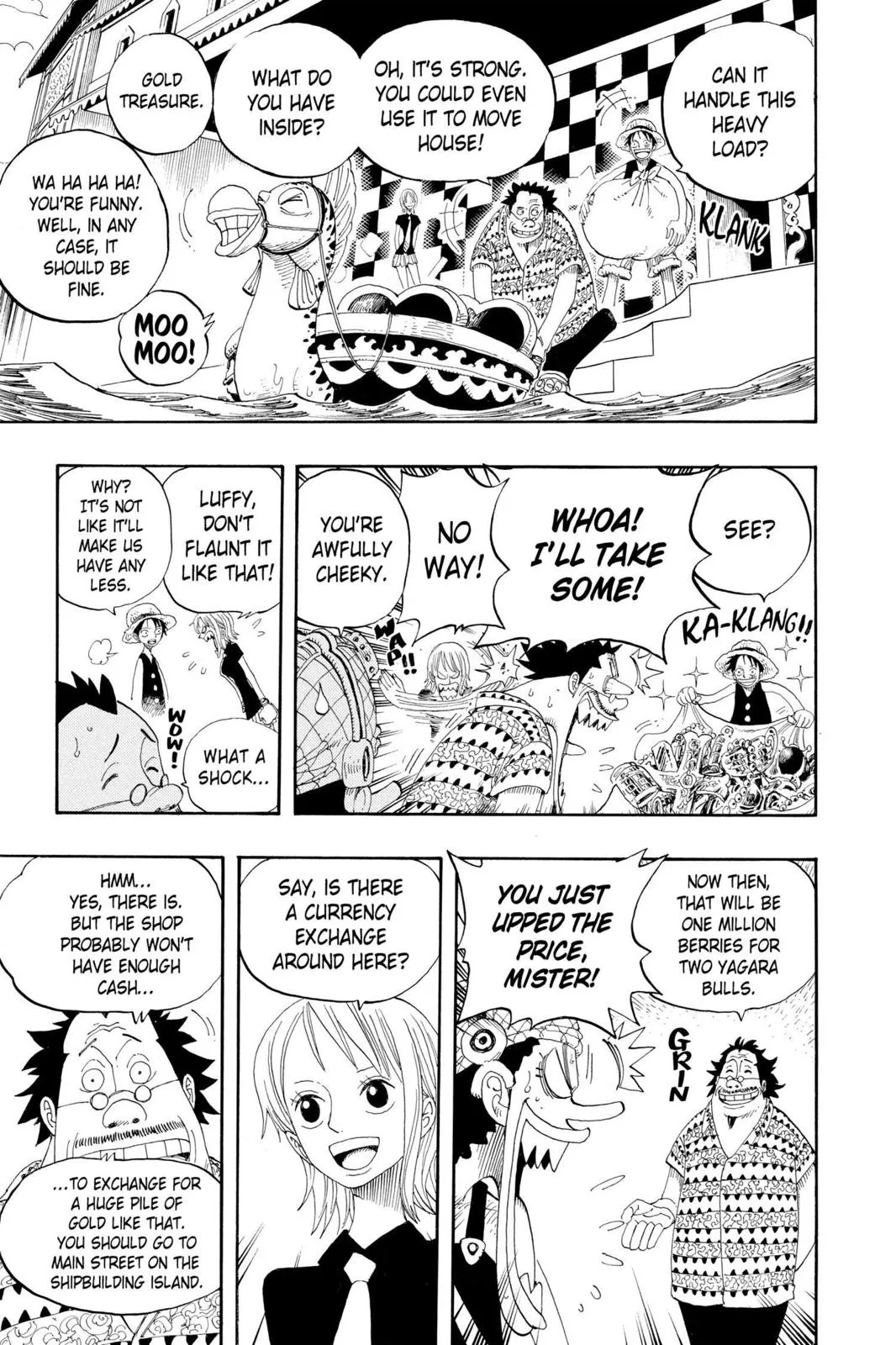 zoro fight chapter 324