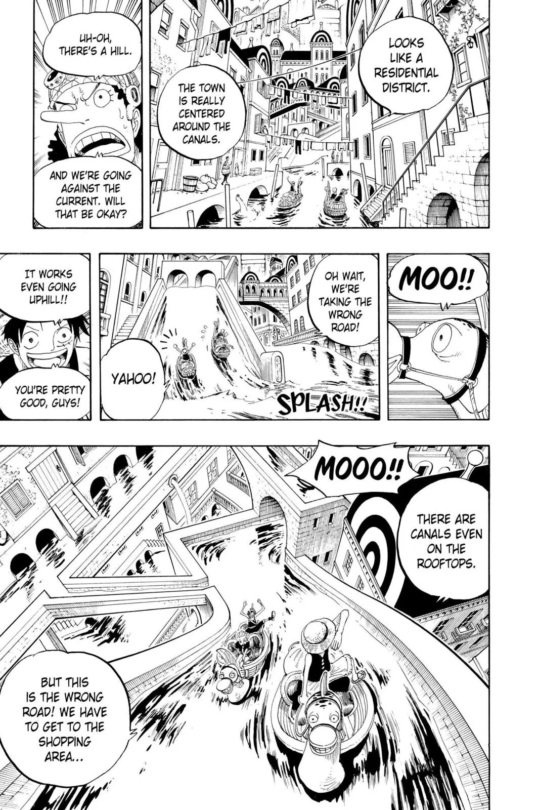 one piece