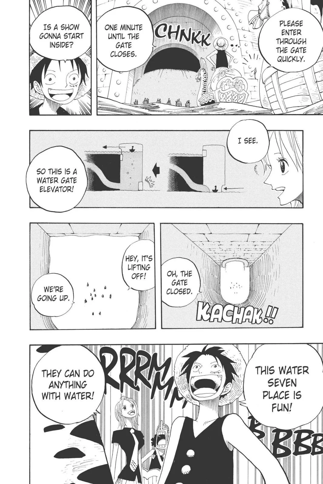 1piece chapter 324 manga panel