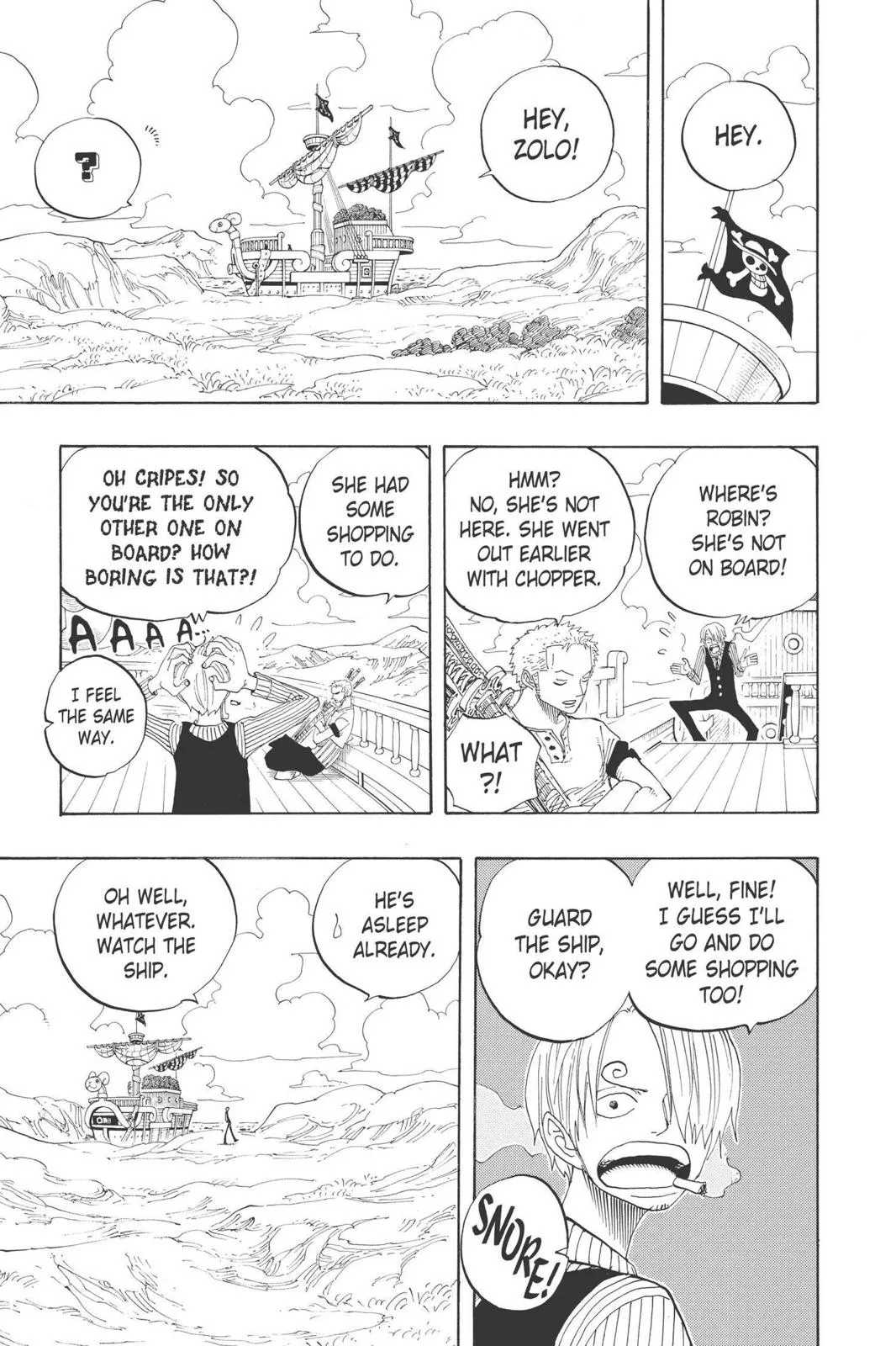 monkey.d luffy fight scene chapter 324