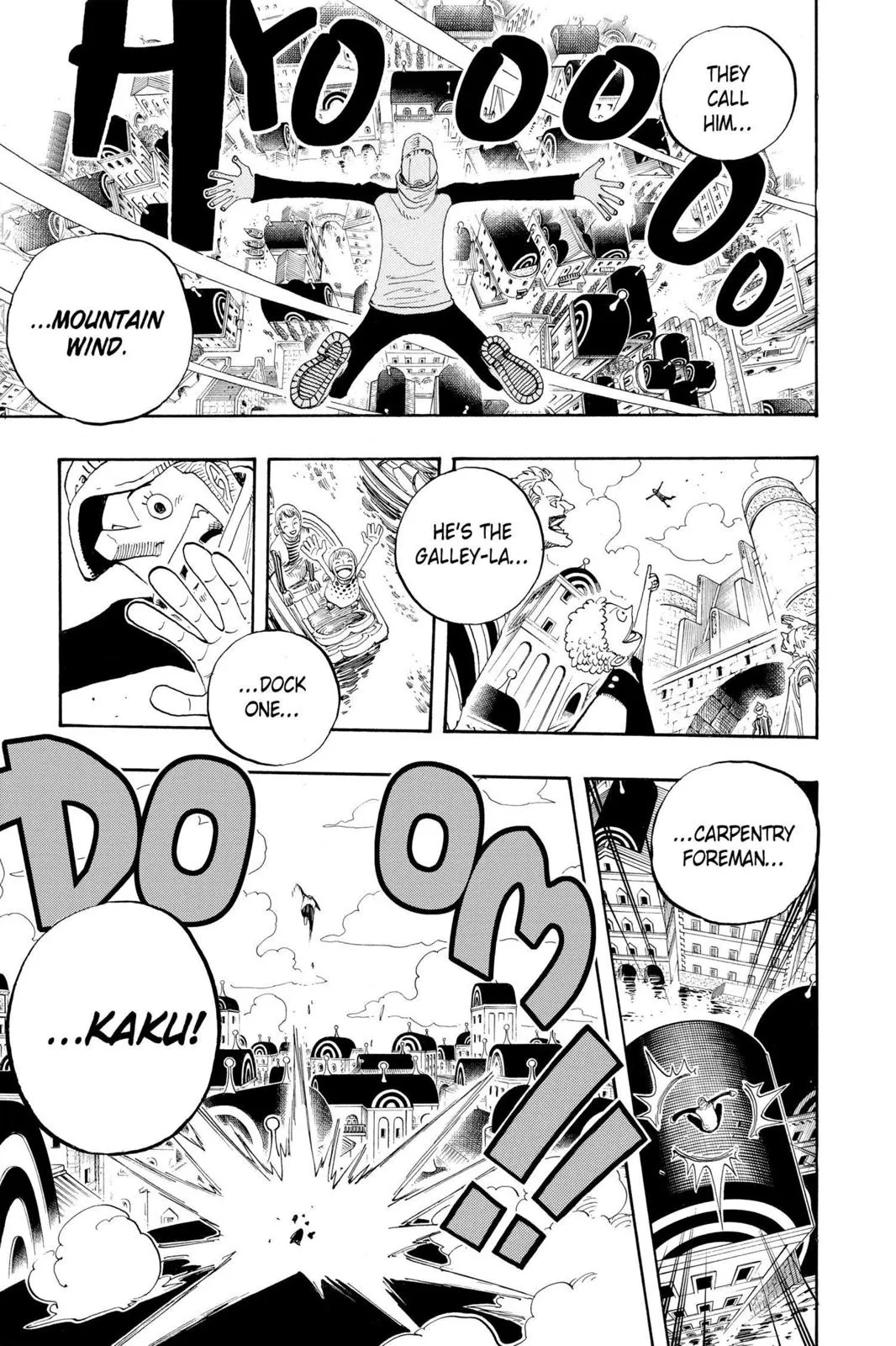 1piece manga chapter 325 page
