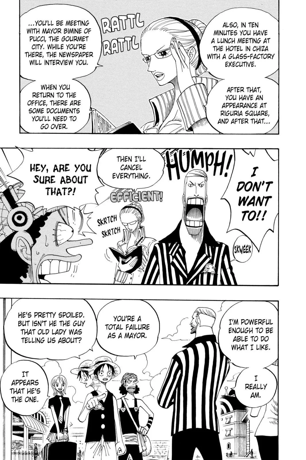 one piece