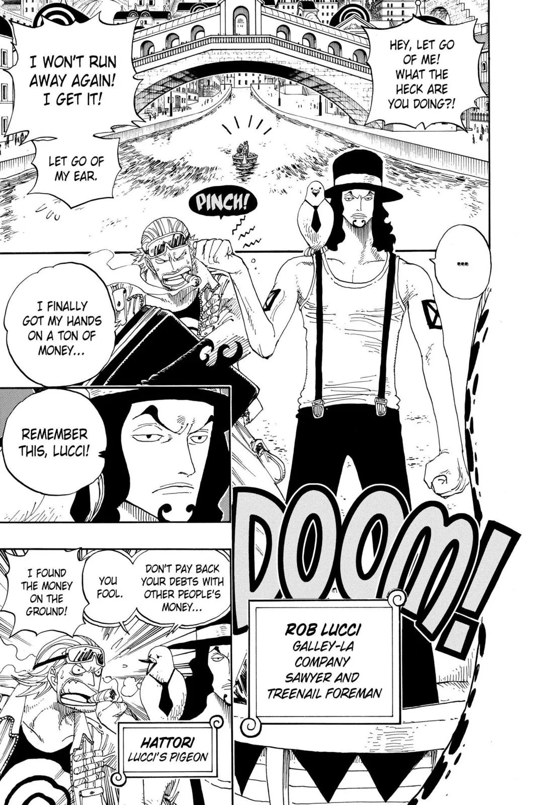 1piece chapter 327 manga panel