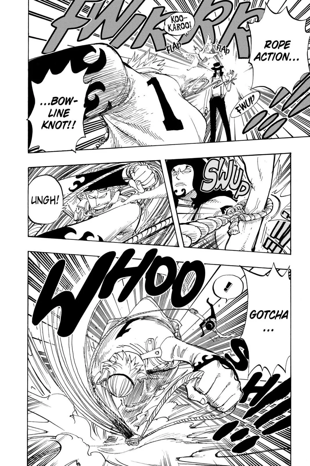 1piece manga chapter 327 page