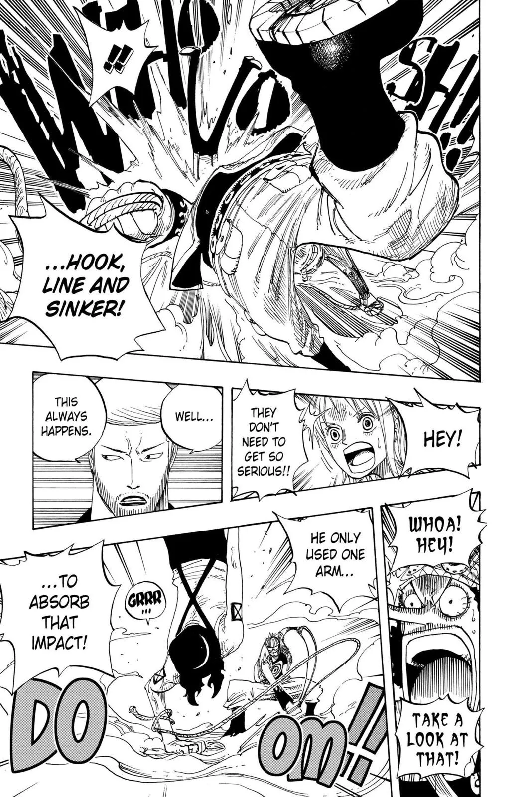one piece