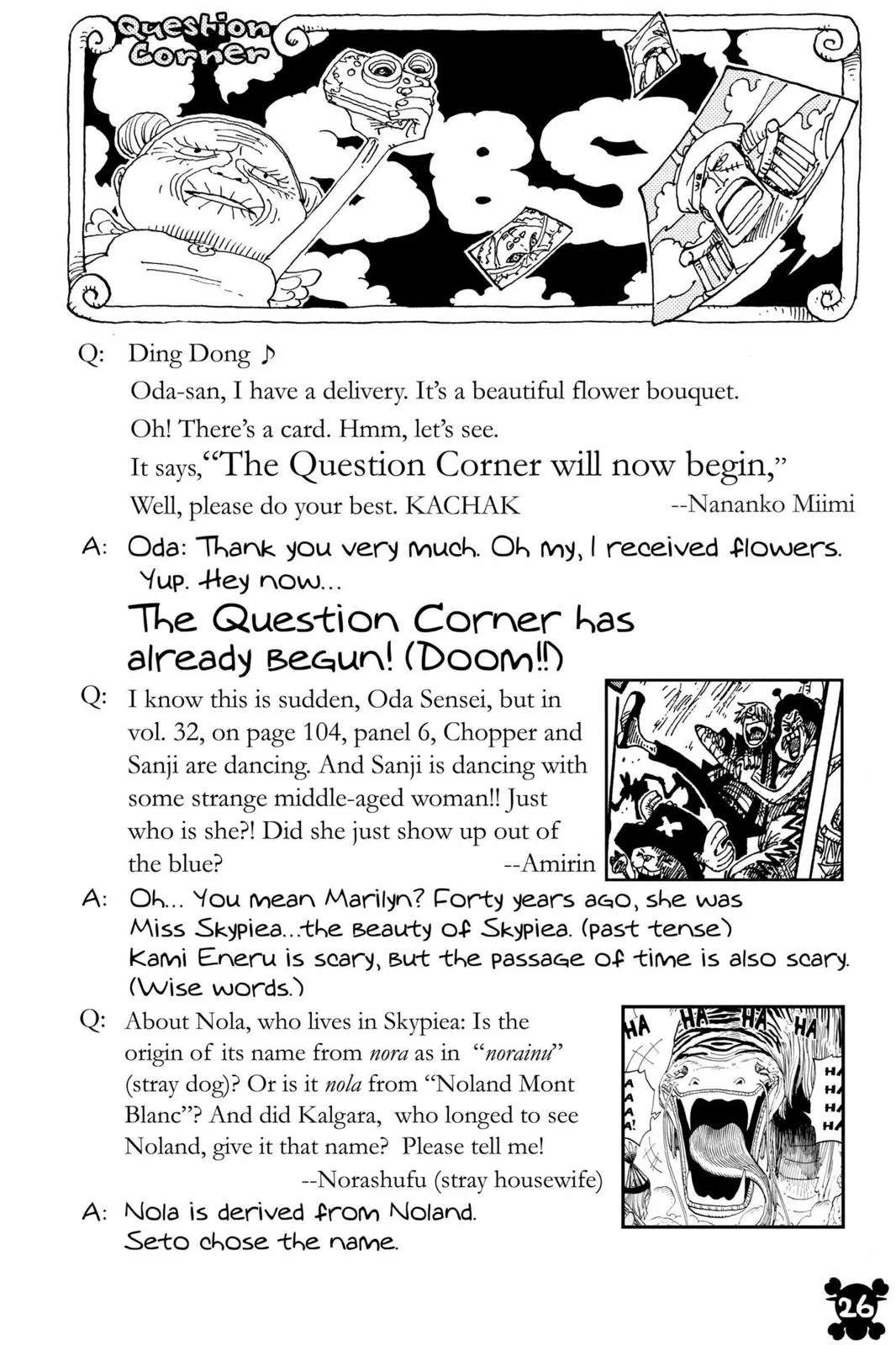 monkey.d luffy fight scene chapter 328