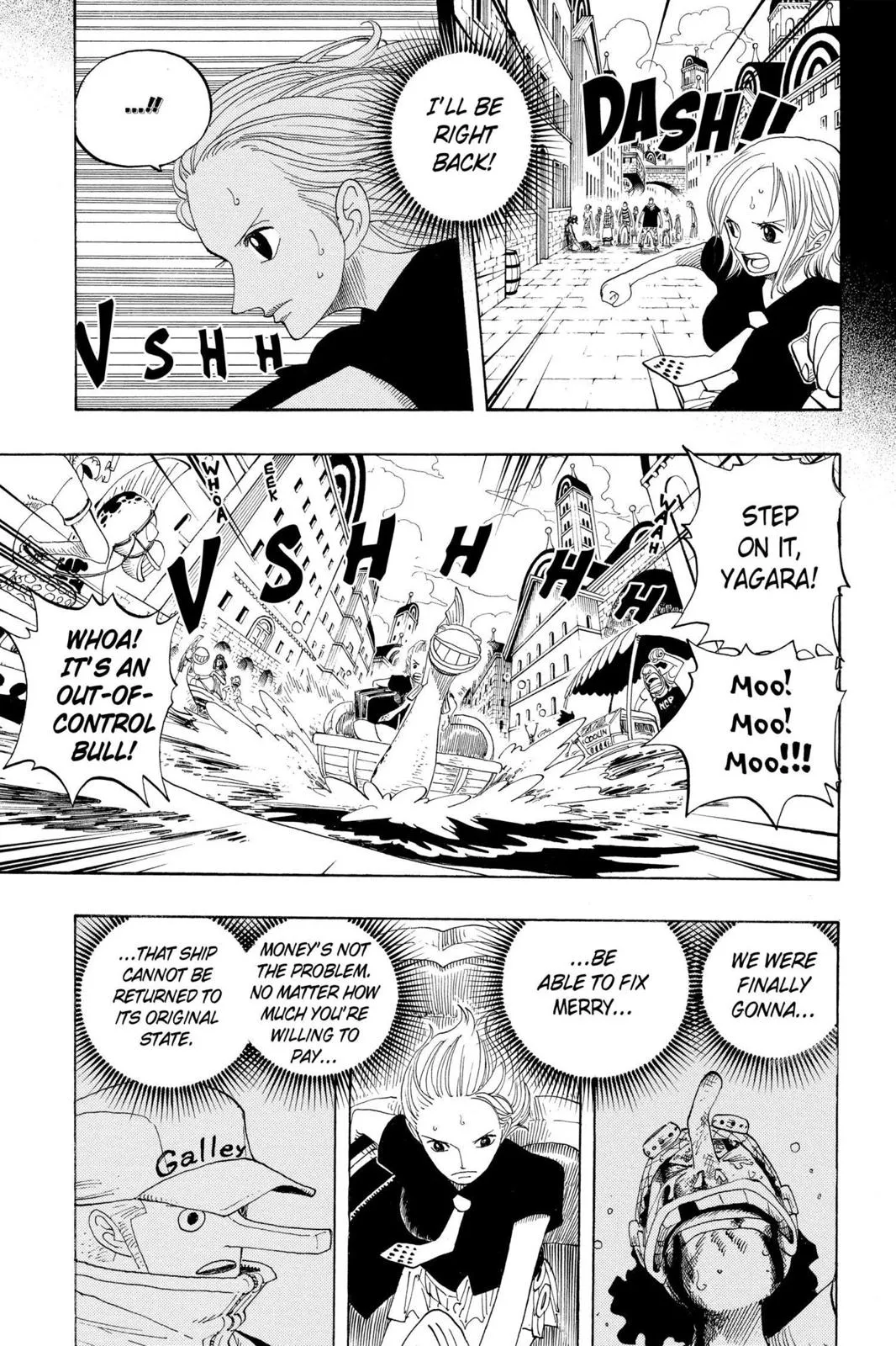 1piece chapter 329 manga panel