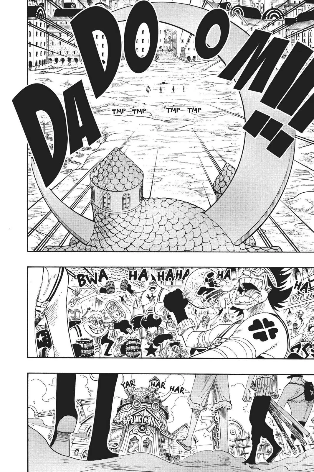 one piece manga