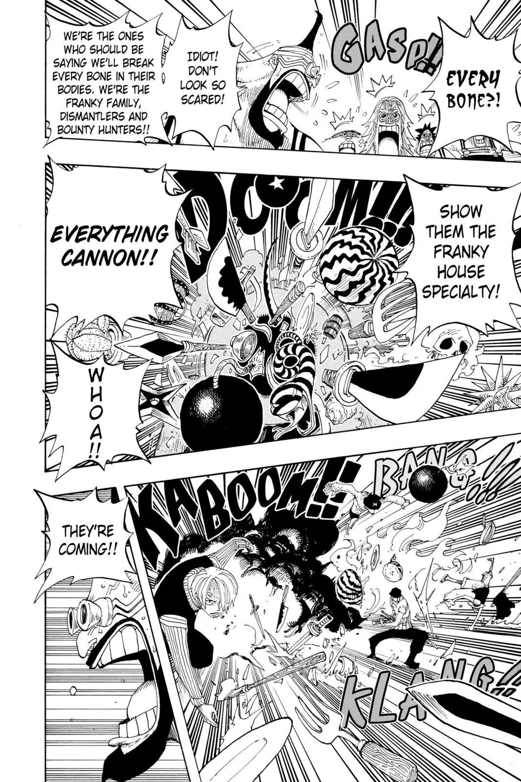 1piece chapter 330 manga panel