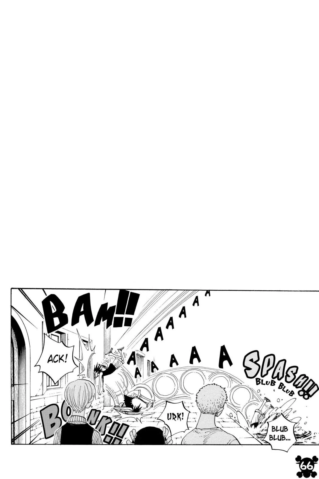 zoro fight chapter 330
