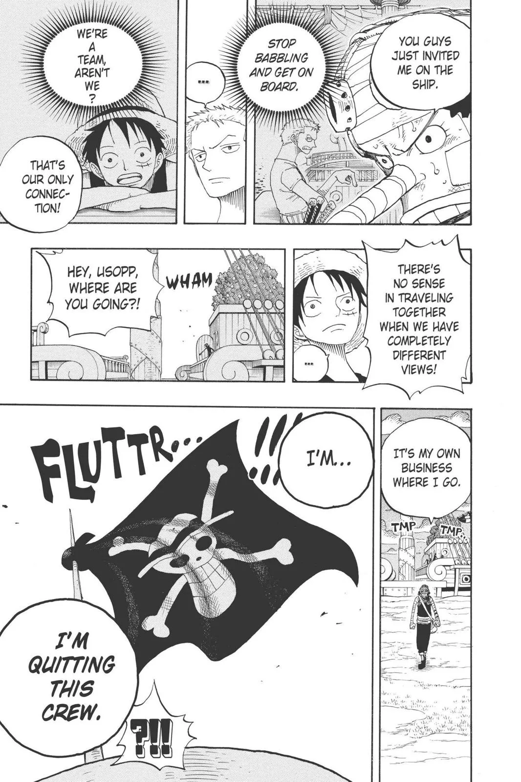 one manga chapter 331