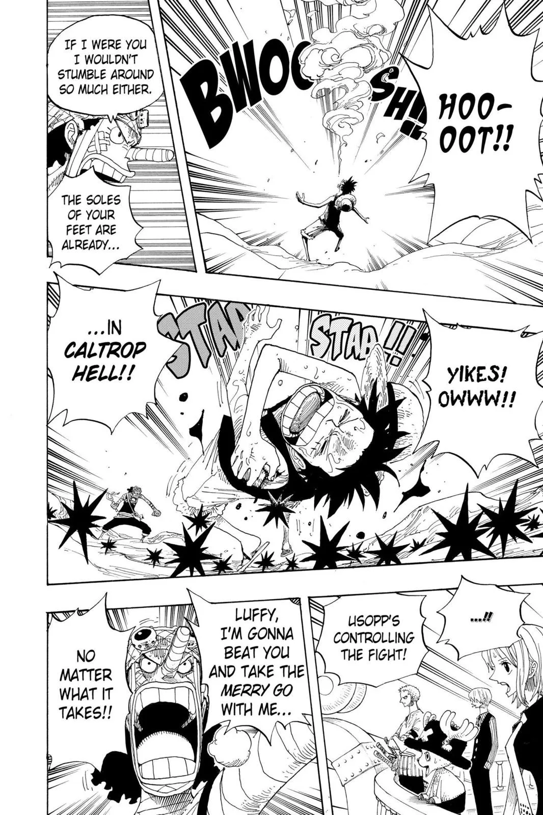 one piece manga