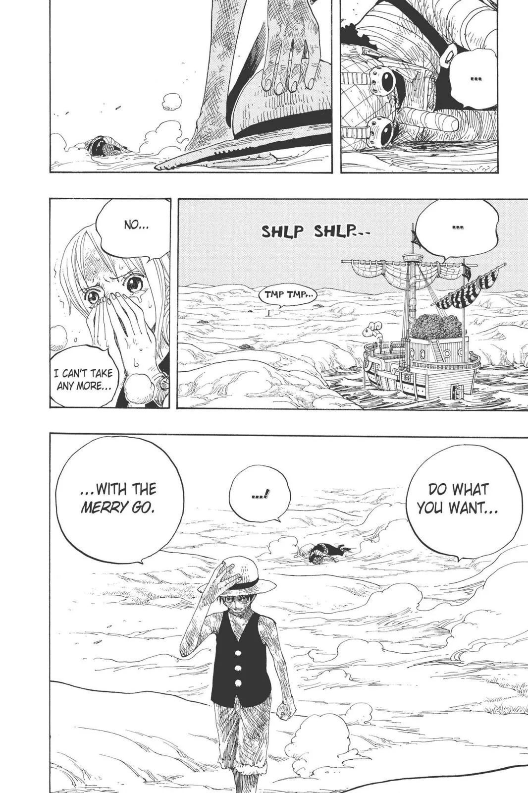 1piece chapter 333 manga panel