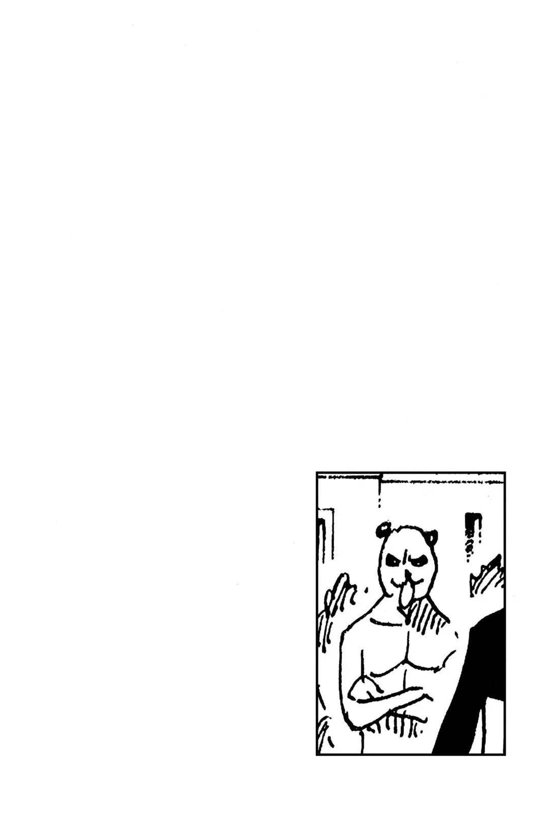 one piece manga