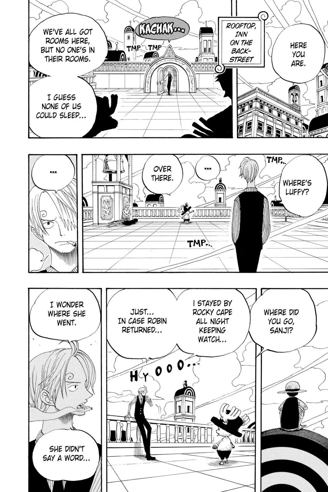 one manga chapter 334