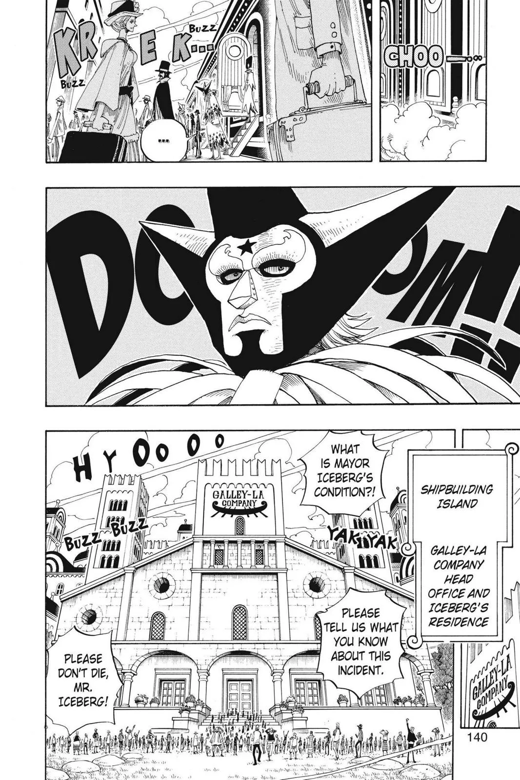 1piece chapter 334 manga panel