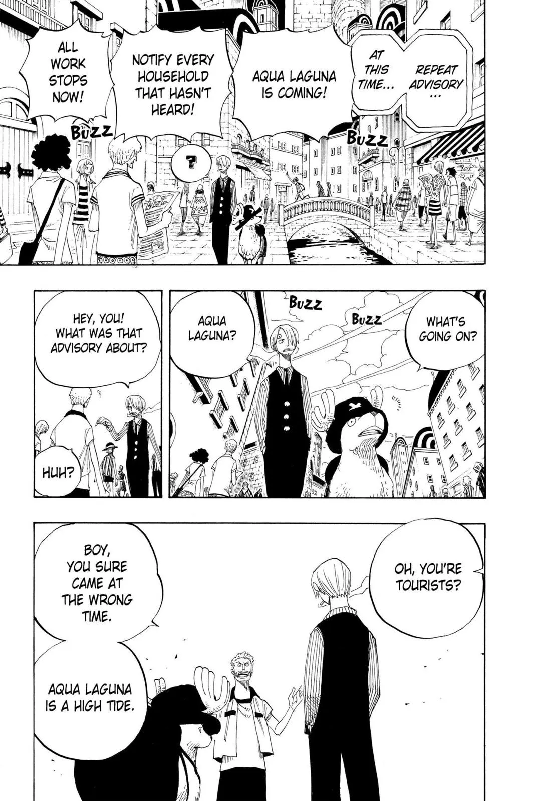 zoro fight chapter 335