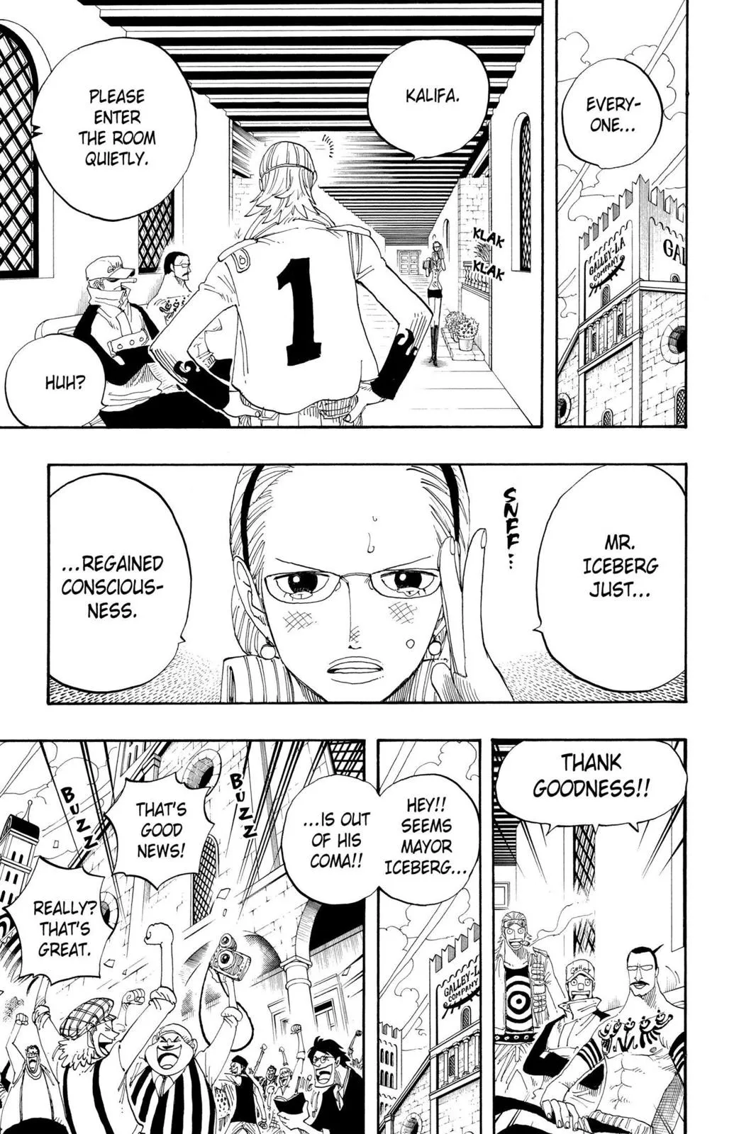 one piece manga panels