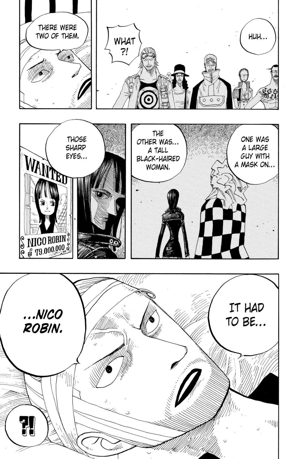 zoro fight chapter 335