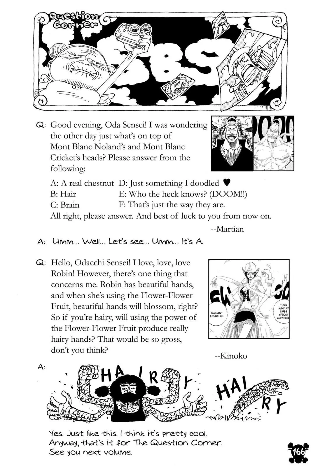 1piece manga chapter 335 page