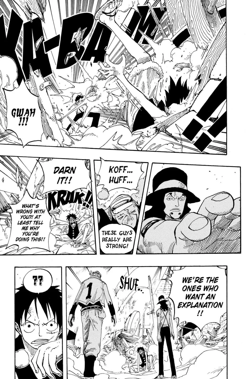 1piece manga chapter 337 page