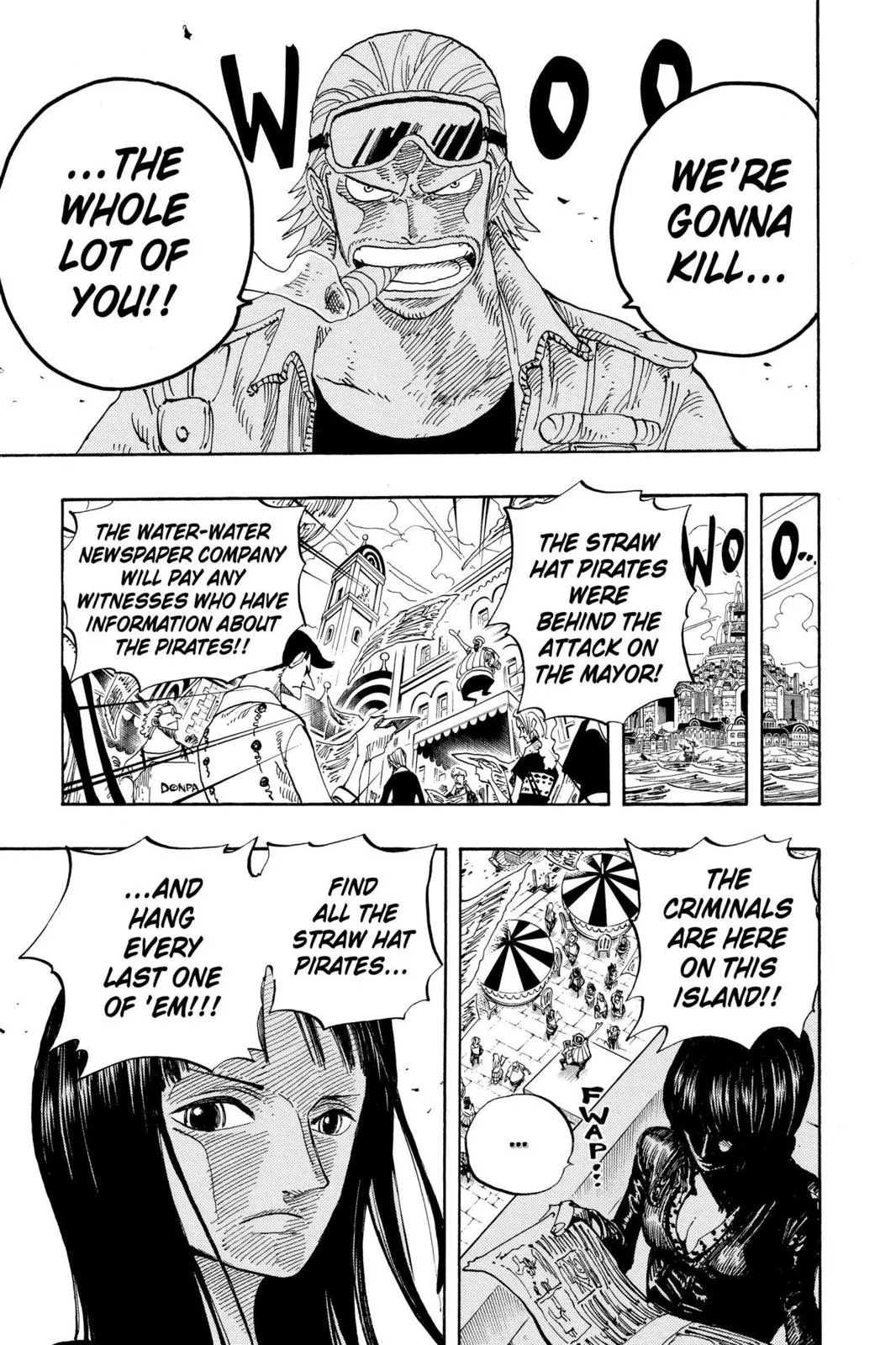 1piece chapter 337 manga panel