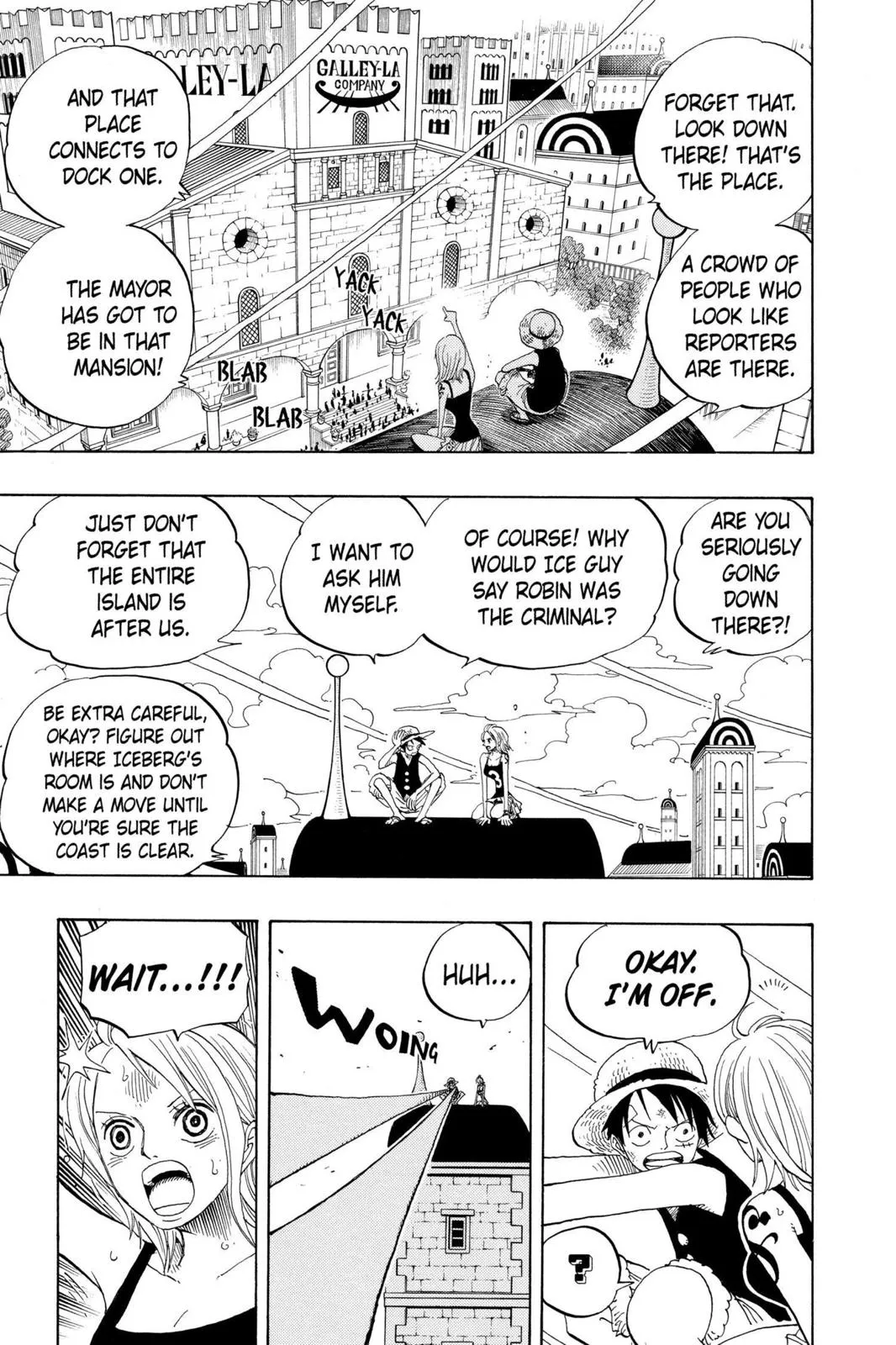 1piece chapter 339 manga panel