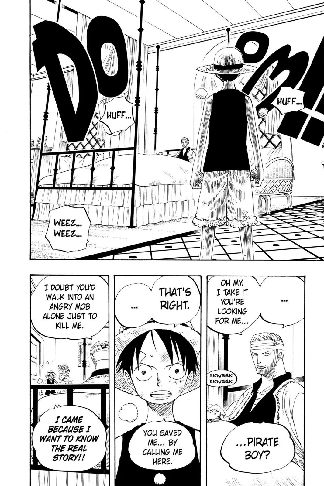 1piece manga chapter 339 page