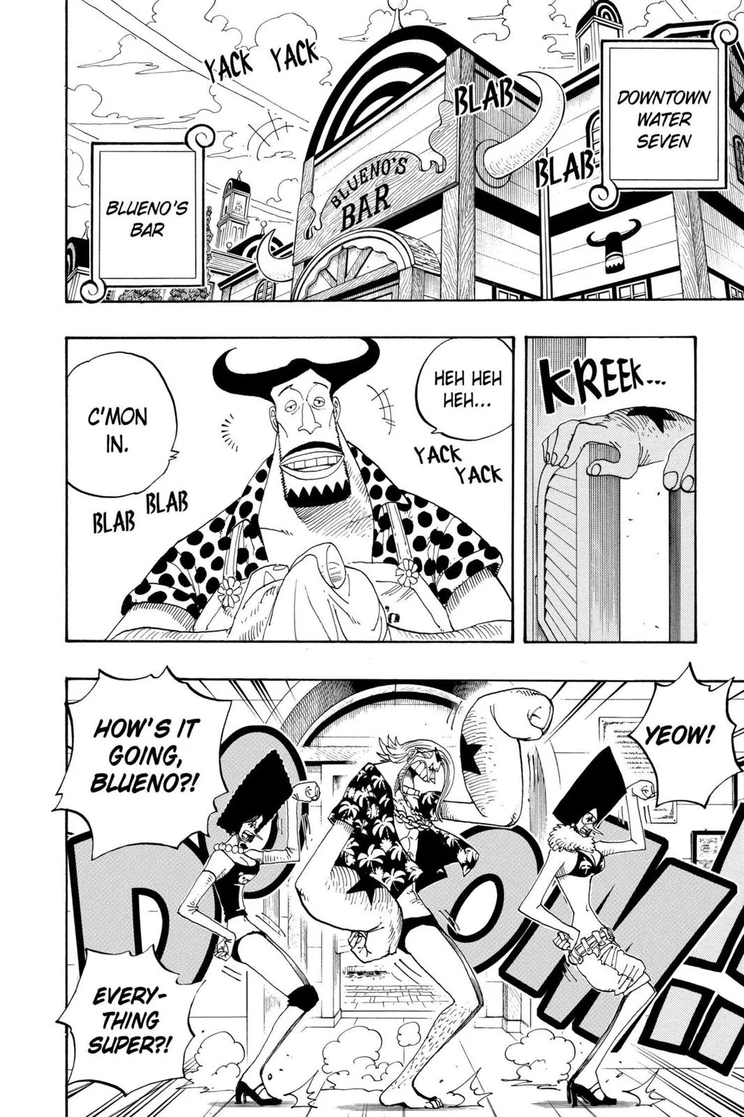 One Piece Manga 339
