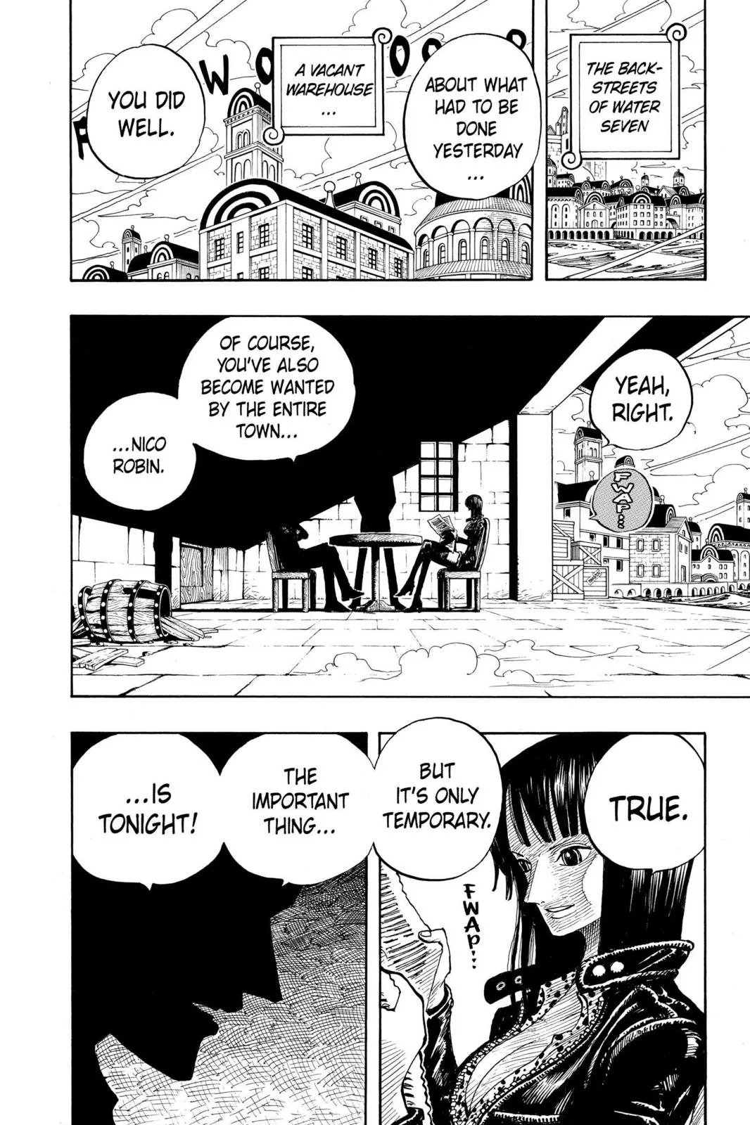 zoro fight chapter 339