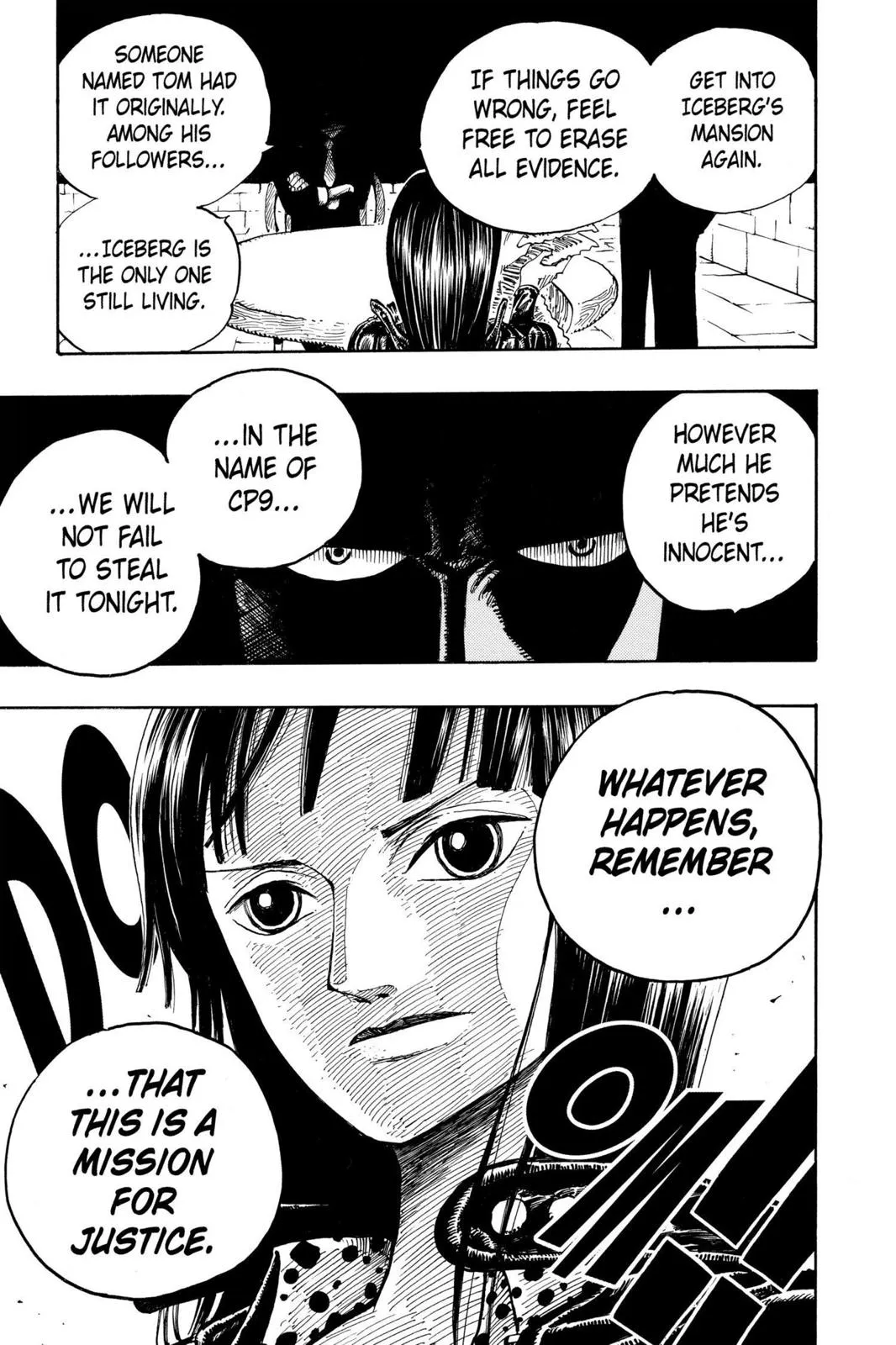 1piece manga chapter 339 page