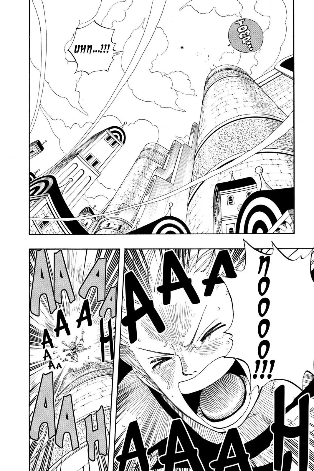 one piece manga